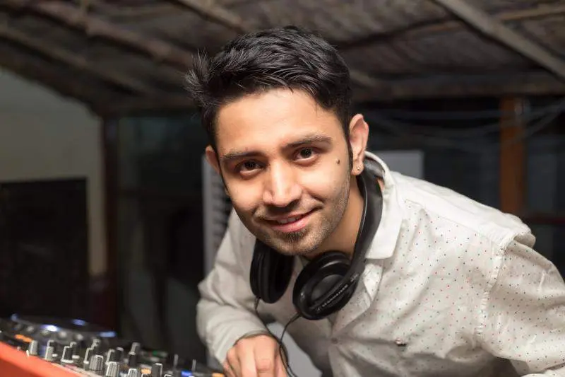 Valentines Day @ The Park, Vizag