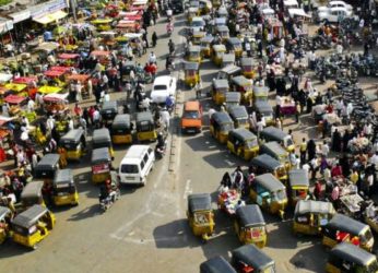 The growing parking woes in Vizag
