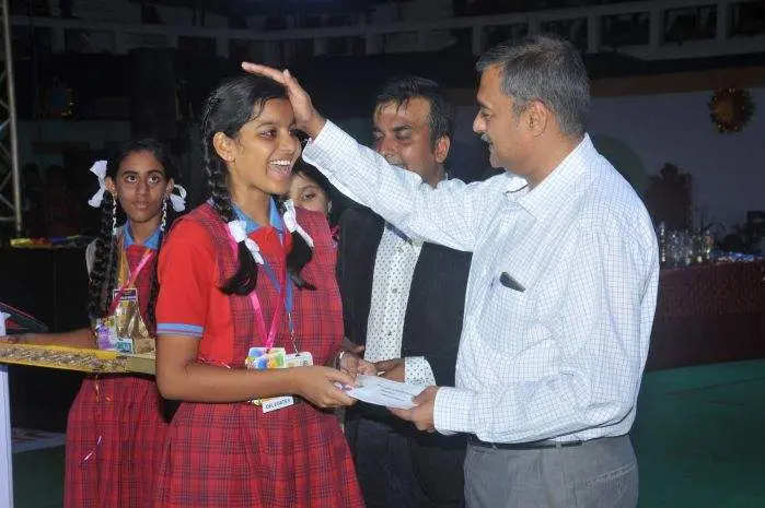 Pollocks School-Vizag