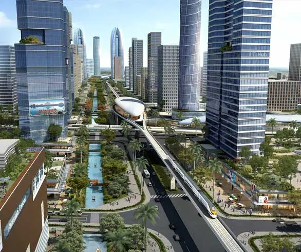 16 things to know about Amaravati Design competition