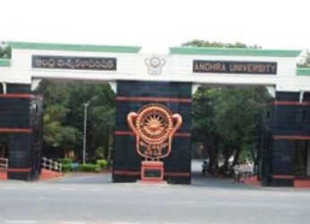 Certified Yoga course to begin in Andhra Univeristy