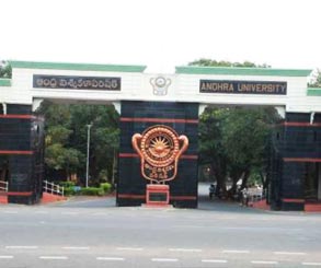 andhra university, indian navy, vizag