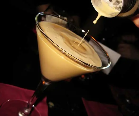 Artillery Punch (Alcoholic)