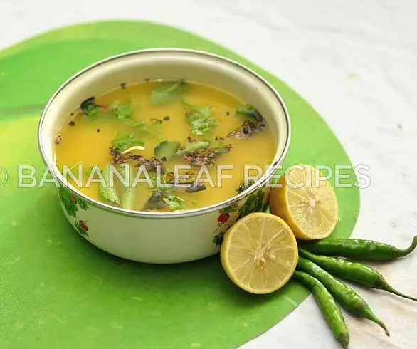 best-rasam-recipe