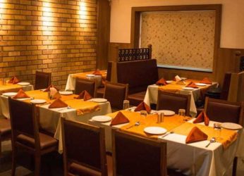 Moti Mahal Delux, one of the oldest tandoor restaurants finally opened shop in Visakhapatnam