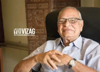 100 Year legacy: Visakhapatnam’s lineage stretching back to the late 19th century