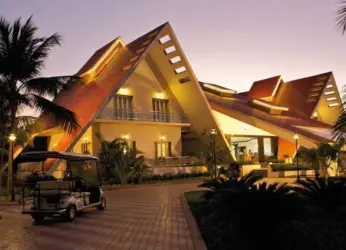 Advantage Bhogapuram