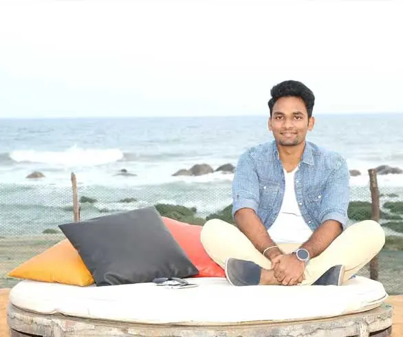 A unique locally-made detergent cum fabric softener