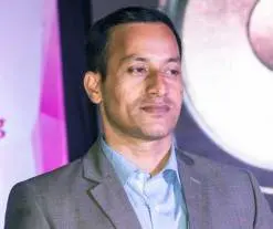 gvmc-commissioner-vizag GVMC Commissioner Pravin Kumar