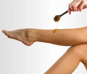 hair-waxing