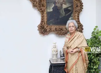 The Last Aristocrat – Indrani Jagga Row