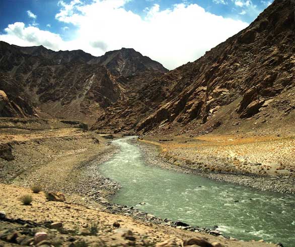 indus-river
