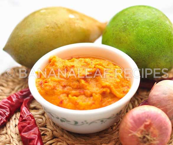 mango-chutney-recipe
