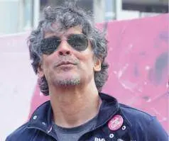 India's First Supermodel - Milind Soman