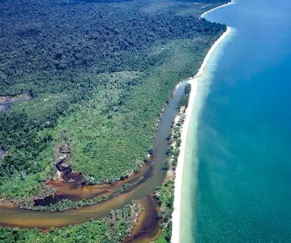 A Breathtaking Beautiful Country - Cambodia