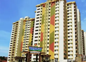 Advantage Madhurawada