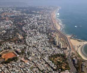 Our Clean, Green City – Vizag