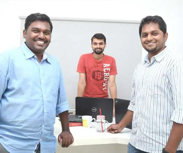 startup-village-vizag