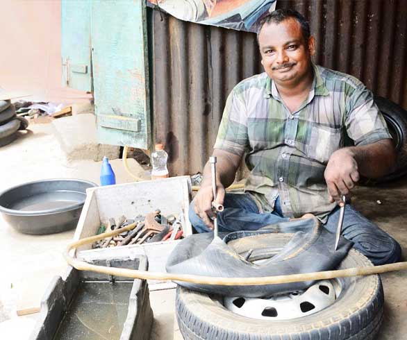 tyre-mechanic-in-india