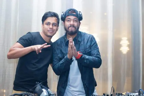 Thrill Pill - Novotel, Vizag