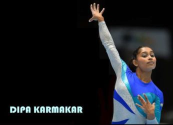 India’s First Female Gymnast to Qualify for Olympics