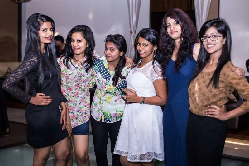 Women Power- Novotel, Vizag