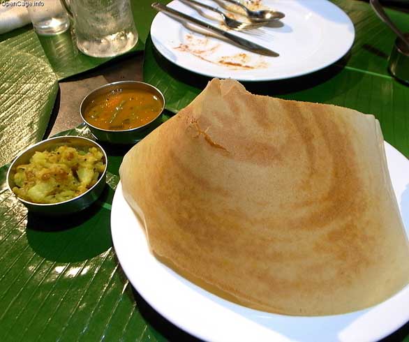 Top Breakfast Places In Vizag