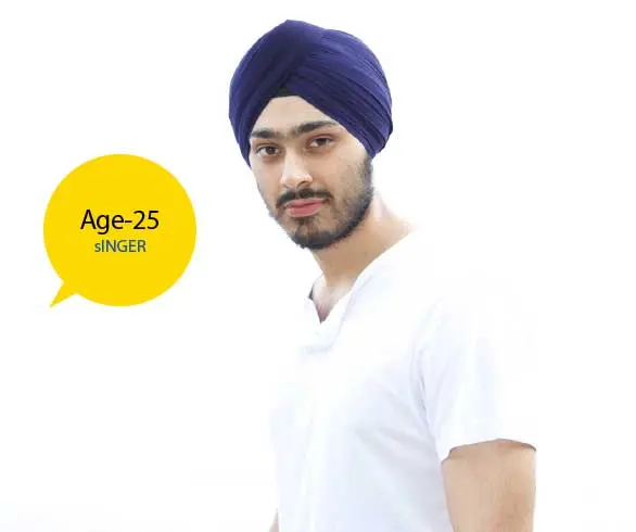 Kshanam Singer - Poojan Kohli