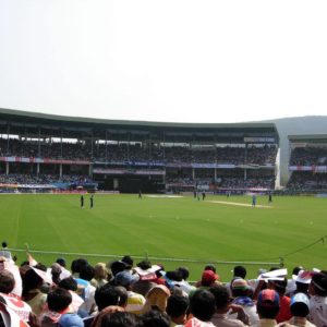 isakhapatnam cricket stadium