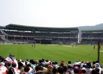 Visakhapatnam set to host the ODI match between India and Sri Lanka