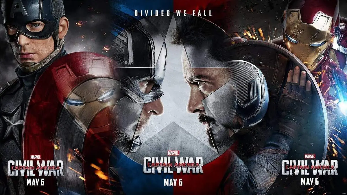 Civil War