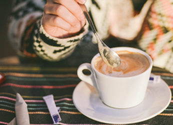 9 Ways Your Coffee Helps You Be a Better Person