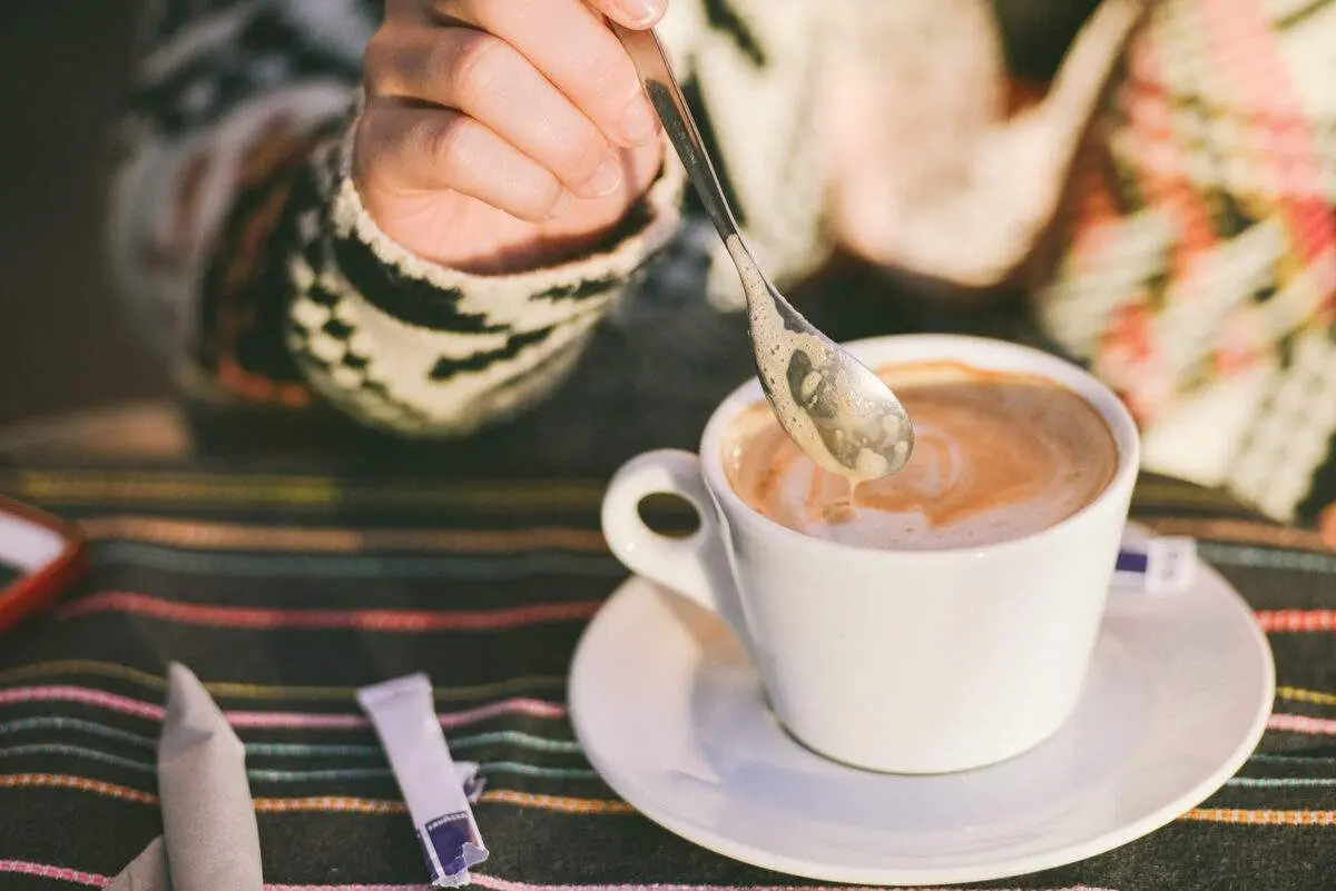 9 Ways Your Coffee Helps You Be a Better Person