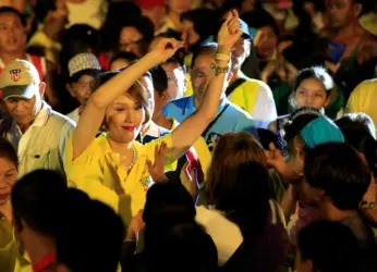 First Transgender Politician – A Ray Of Hope For The LGBTQ+ Community?