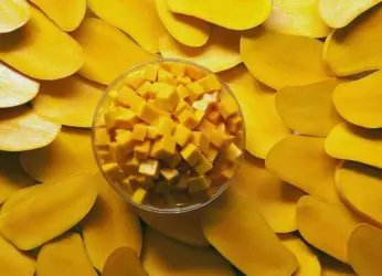 Quirky Mango Recipes