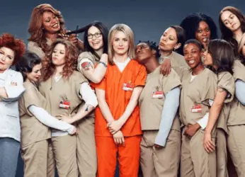 5 TV Shows To Binge-watch This Summer