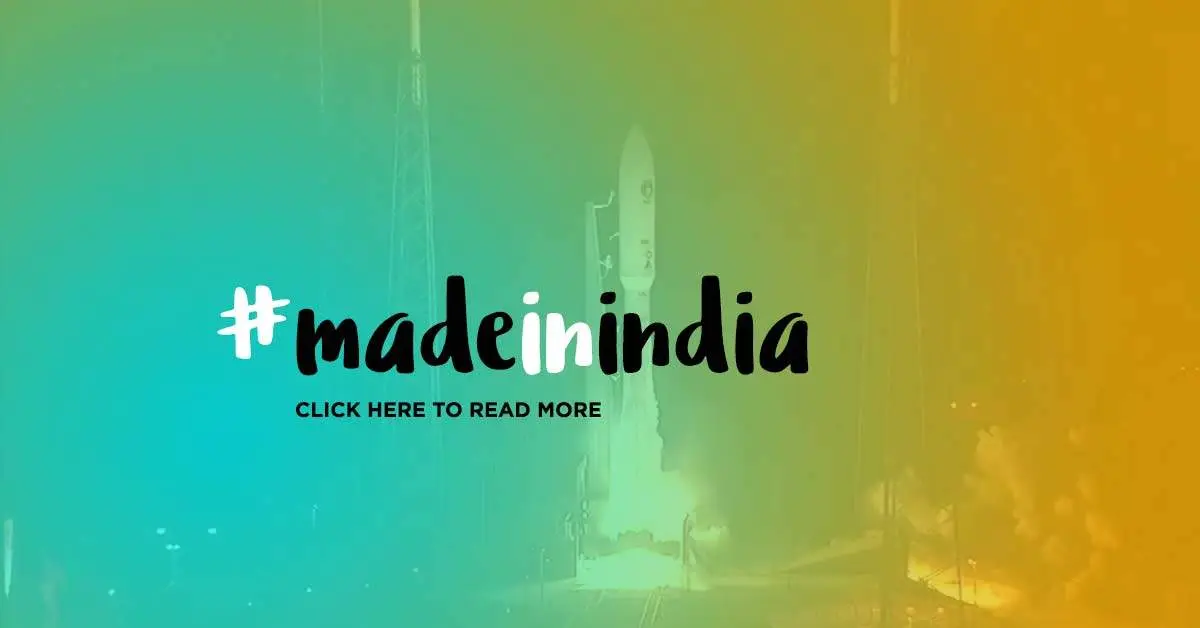 India is taking one step at a time