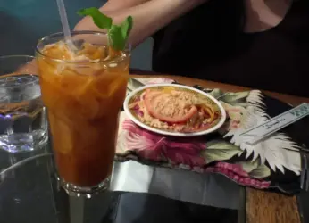 5 Ways to Go Tipsy With ICE TEA