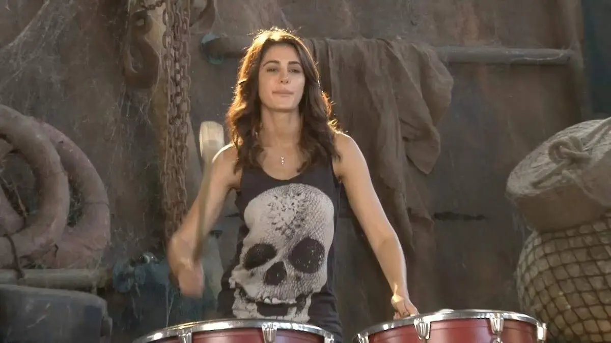 Uday changed his mind on marrying Nargis