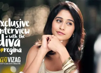 More Than A Pretty Face – Regina Cassandra