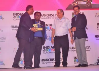 Vaibhav Jewellers – Winning Moment