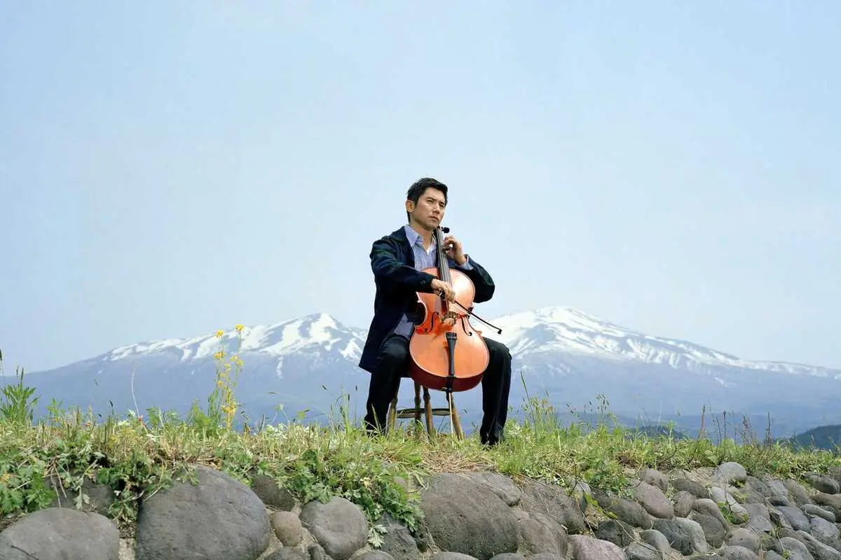 Asian Movies to be screened at Asian Film Festival