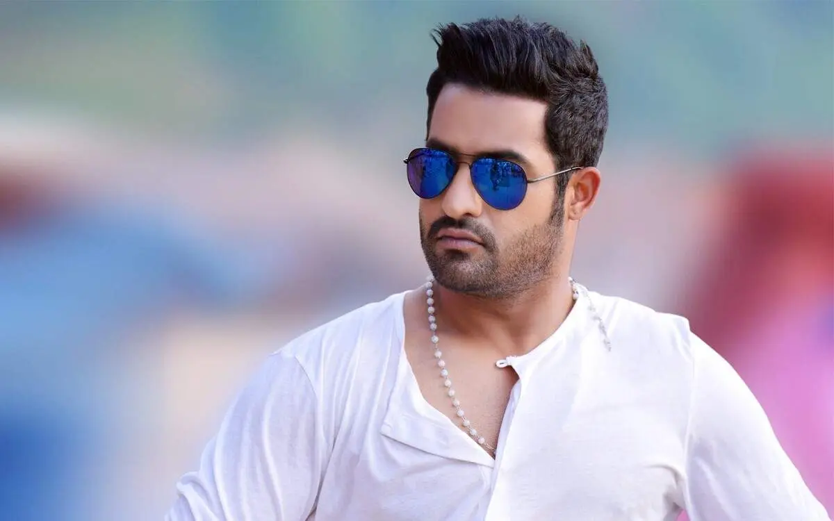Jr NTR fulfils Nagarjuna's last wish!