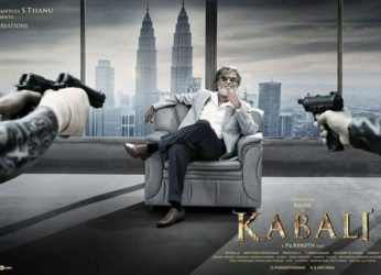 Movie Review: Kabali