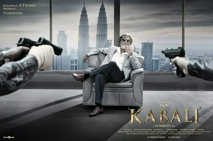 Kabali