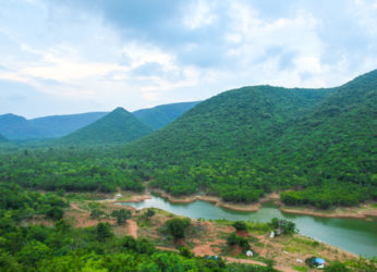 Eco-tourism to be developed at Kambalakonda in Visakhapatnam