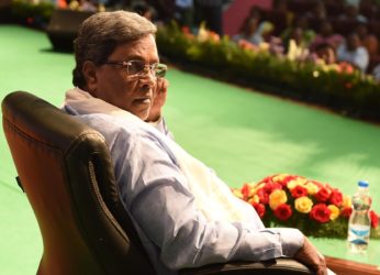 Karnataka Chief Minister Siddharamaiah’s Son Passes Away