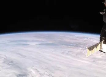 NASA – Spot the Station