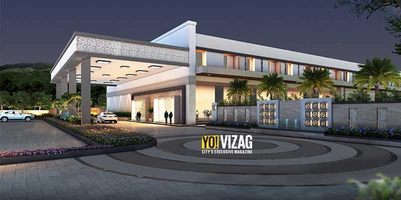 Vizag Conventions From Business Meetings To Weddings