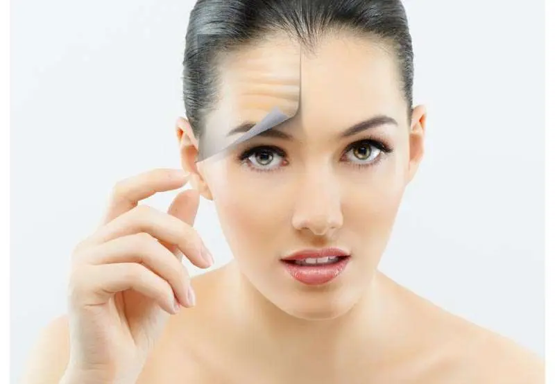 When You Have a Flabby Face